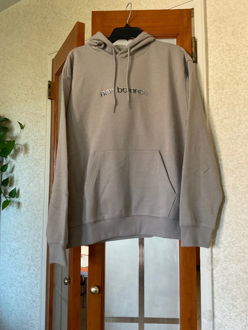 New Balance NWT hoodie